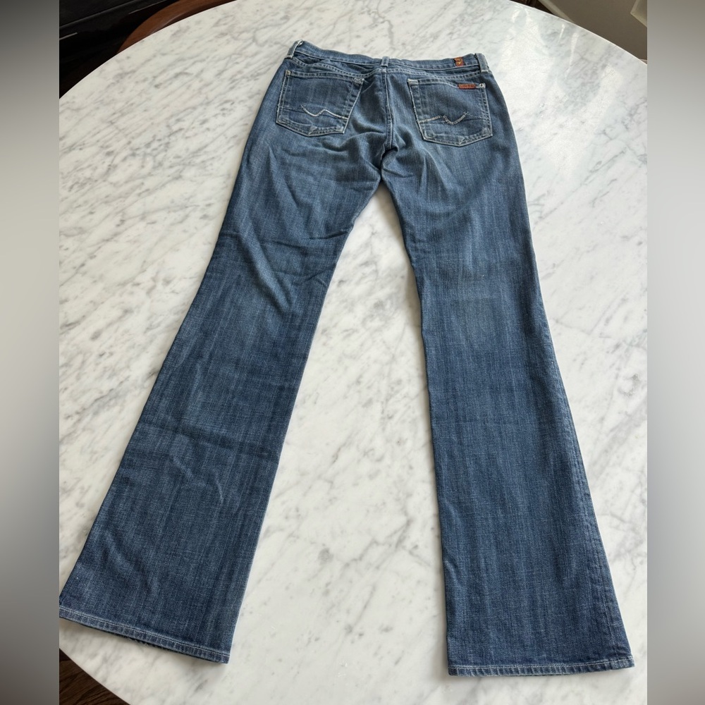 7 For All Mankind Jeans 7️⃣👖